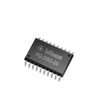 Audio Amplifiers - 448-IRS2461SXUMA1TR-ND - DigiKey