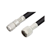 Coaxial Cables (RF) - 6099-PE3C0031-60-ND - DigiKey