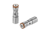 281 Detented Shuttle Valve -  - Lee Co. (The)