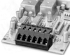 Spring Contact Printed Circuit Board Terminal Blocks - LMA500A(508A) - LMI Components, Inc.