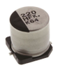 Aluminium Capacitors - 5370584 - RS Components, Ltd.