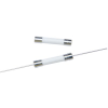 Cartridge Fuses - 180072 - RS Components, Ltd.