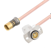 Coaxial Cables (RF) - 5328-FMCA2967-24-ND - DigiKey