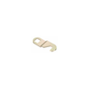 Cam Lock Cam, Steel, Zinc plated - CM-H210 - Southco