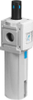 Filter Regulators - 2029848 - RS Components, Ltd.
