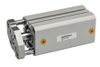 Pneumatic Guided Cylinders - 180283 - RS Components, Ltd.