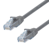 Modular/Ethernet Cables (RJ45, RJ11) - 4627-CAT6-000GY-ND - DigiKey