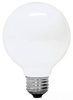 Standard Incandescent Lamp - 40G25/W-CPK-120 - GE Lighting