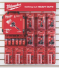 Tool Rack - 49-22-6028 - Milwaukee Electric Tool Corporation
