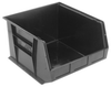 Quantum Storage Systems Ultra Series Stack and Hang Bins and Accessories - 53898 - U.S. Plastic Corporation