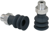 Bellows suction cup (round) for very uneven workpieces FSG 18 NK-45 G1/8-AG - 10.01.06.00438 - Schmalz Inc.