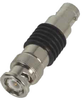 4BNC5W Fixed Coaxial Attenuator (BNC, 5W, DC-4 GHz) - 4BNC5W - APITech