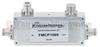 N Directional Coupler 20 dB Coupled Port From 698 MHz to 2.7 GHz Rated To 200 Watts - FMCP1069 - Fairview Microwave Inc.