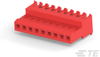 Standard Rectangular Connectors - 3-641241-9 - TE Connectivity
