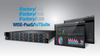 The iFactory Starter Package for Generic Industry, IFS-51A, is designed specifically for industrial customers. -- iFactory Smart Manufacturing Suite