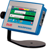 Two-Channel Compact Gauging Computer - DUO - Marposs Corp