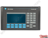 PanelView 550 Mono/Keypad - 2711-K5A9L1/F - Classic Automation LLC