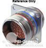 Amphenol Matrix M83723/83A1005N - PEI-Genesis