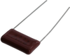 Film Capacitor, 0.15Uf, 400V, 5%, Radial; Dielectric Type Panasonic - 49W1443 - Newark, An Avnet Company