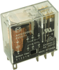 Relay, Dpdt, 277Vac, 30Vdc, 5A; Contact Configuration Panasonic - 11N0373 - Newark, An Avnet Company