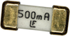 Fuse, Smd, 500Ma, Fast Acting; Fuse Current Littelfuse - 58K7709 - Newark, An Avnet Company