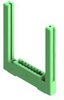 Card Edge Connector Rohs Compliant Edac - 60AJ6073 - Newark, An Avnet Company