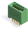 Card Edge Conn, Dual, 10Pos, Th; Card Edge Connector Type Edac - 27C7370 - Newark, An Avnet Company