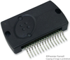 Amplifier, Audio, Class Ab, 50W, Sip-15; Amplifier Class Onsemi - 39X0031 - Newark, An Avnet Company