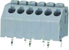 Terminal Block, Eurostyle, 2 Position 20-16Awg; Pitch Spacing Multicomp - 04R6798 - Newark, An Avnet Company