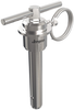 Double Acting T-Handle Quick-Release Pins -- 803400 - Image