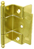 270 Degree Hinge with Ball Tips - 272012 - HardwareSource, Inc.