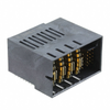 Backplane Connectors - Specialized - 2204456-1 - Lingto Electronic Limited
