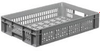 Euro Container 600 x 400 x 120 - 2361.720 - Schoeller Arca Systems, Inc.