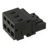 Headers, Plugs and Sockets - APC1236-ND - DigiKey