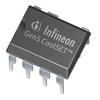 AC DC Converters, Offline Switches -- ICE5AR2280CZXKLA1 - Image
