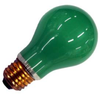 100/A19/GREEN - Image