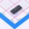 Communication Interface Chip/UART/485/232 >> RS232 ICs -- GM3232ESA - Image