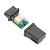 Free Hanging, Panel Mount - 2003161122-ND - DigiKey