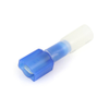 3M MNHU14-250DMIK Scotchlok Male Disconnect, Heat Shrink Insulated, 16-14 Ga. - 31912 - Waytek, Inc.