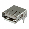USB, DVI, HDMI Connector Assemblies - A122647-ND - DigiKey
