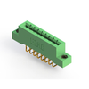 Edgeboard Connectors - 151-833-008-558-107-ND - DigiKey