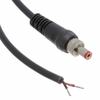 Barrel Power Cables - SC3805-ND - DigiKey