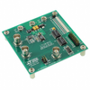 Analog to Digital Converters (ADCs) Evaluation Boards - DC200A-A-ND - DigiKey