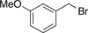 3-Methoxybenzyl Bromide -- M261075 - Image