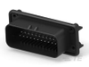 Automotive Headers - 2437607-1 - TE Connectivity