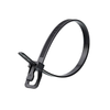 Cable Ties and Zip Ties - 4601-EVT-S12BK-TA-ND - DigiKey