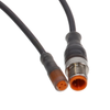 Circular Cable Assemblies - 43710-ND - DigiKey