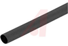 Tubing; 1/4 in.; 0.25 in. (Min.); 0.125in. (Max.); 0.025 in. (Nom.); 2:1; + 5 - 70113485 - Allied Electronics, Inc.