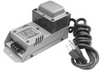 Power Supply-2A, 6-12-24VDC, 6ft Cord - PS1224-2 - Visual Sound, Inc.