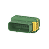 Rectangular Connector Housings - 3-1564528-1-ND - DigiKey